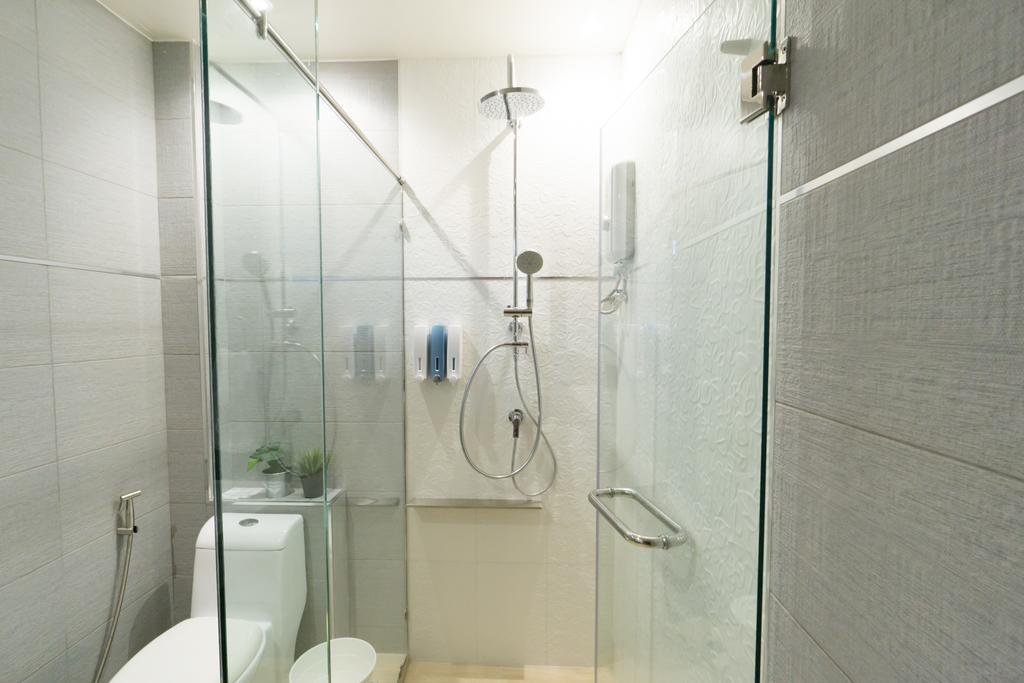 Ao Nang Canaan Villa Krabi מראה חיצוני תמונה