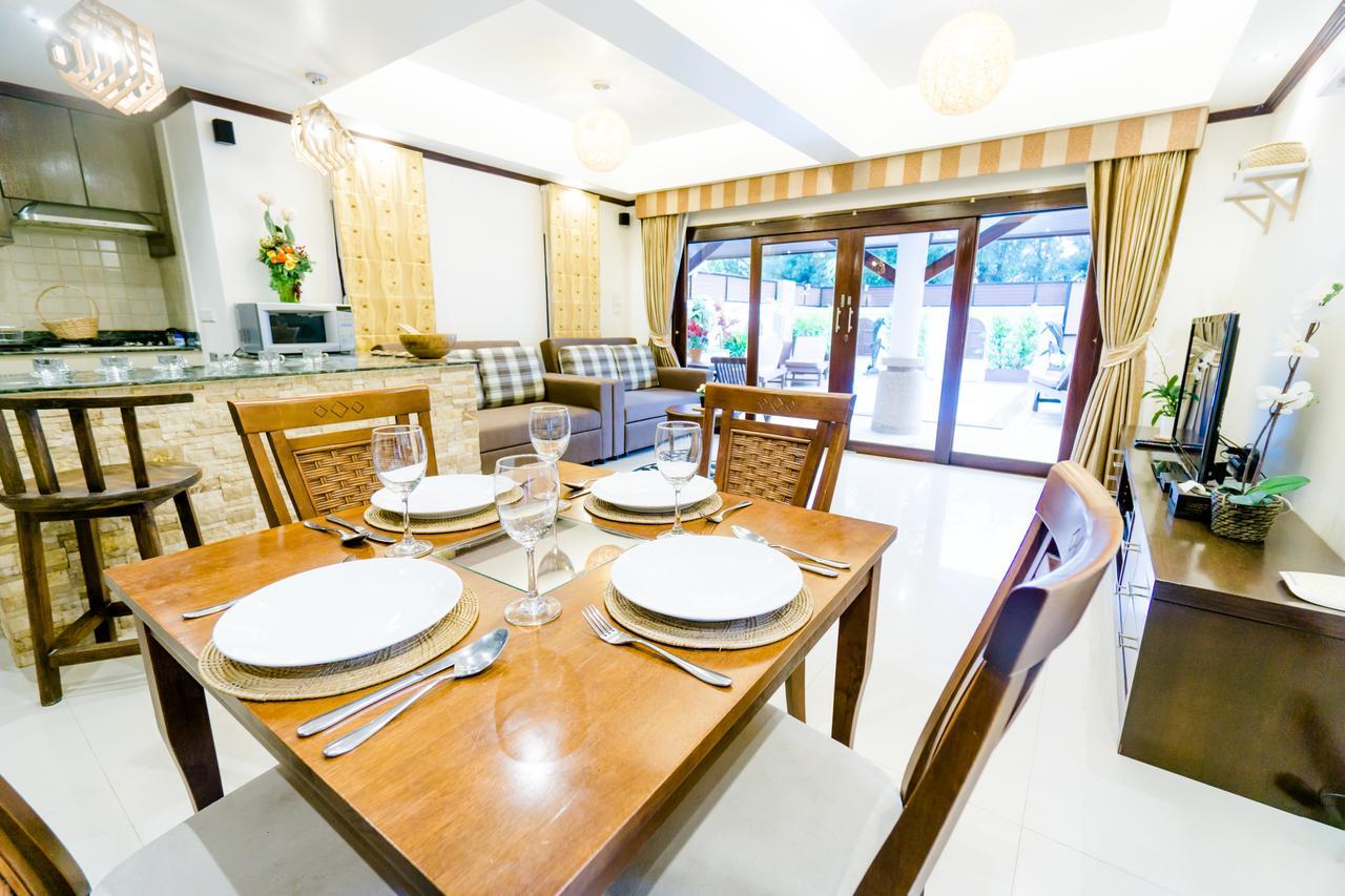 Ao Nang Canaan Villa Krabi מראה חיצוני תמונה